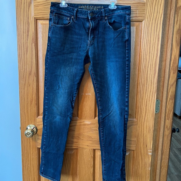 AE Men’s Jeans - Picture 1 of 4